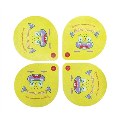 Caead Ffoil Alwminiwm Argraffedig Aml-liw